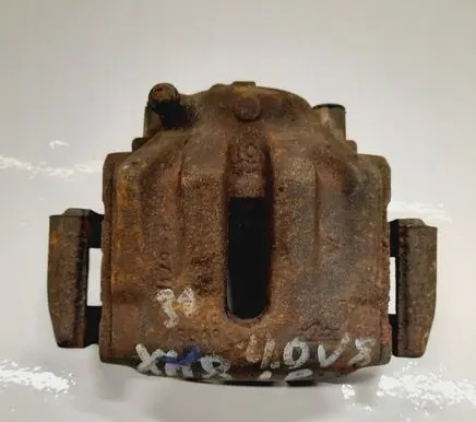 Jaguar XK8 - XKR Front brake caliper NJAXK8II1