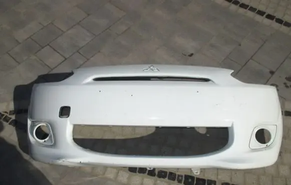 Mitsubishi Space Star Front bumper