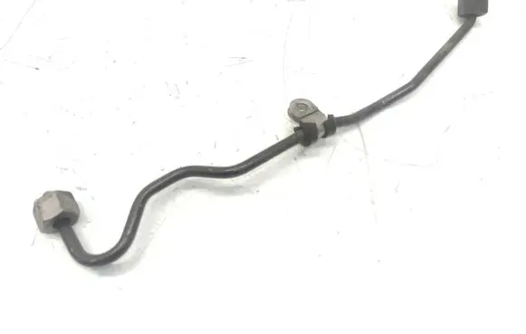 Mercedes-Benz C W203 Fuel line pipe A6420701333