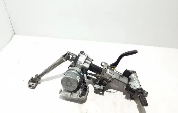 Volkswagen Taigo Steering column universal joint 2Q1423510BE