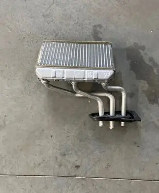 BMW X5 F15 Heater blower radiator 669180BC