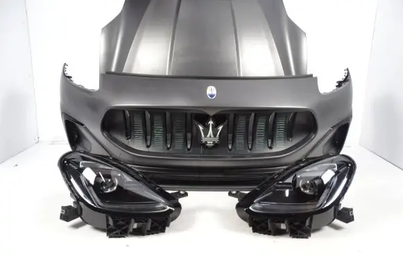 Maserati Grecale Front piece kit 