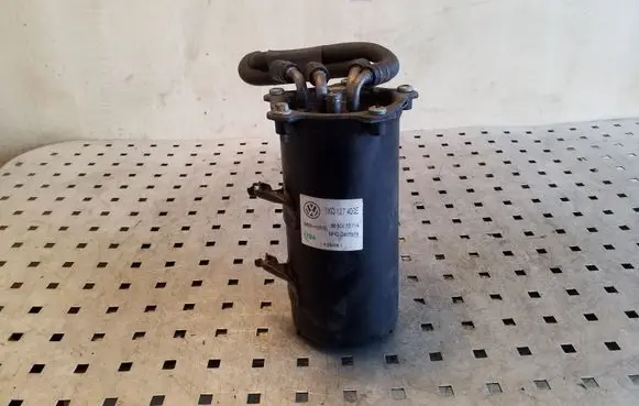 Volkswagen Golf V Fuel filter 1K0127400E 6650473114