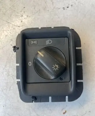 Volvo S70 V70 V70 XC Light switch 9150684 25384