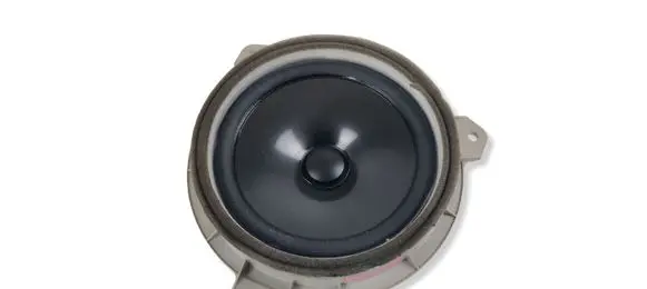 Lexus CT 200H Rear door speaker 8616076080
