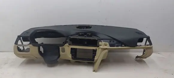 BMW 3 F30 F35 F31 Dashboard 
