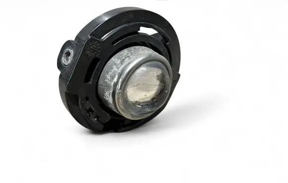 Dodge Challenger Headlight part 1581009A