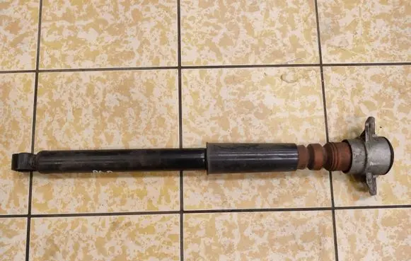 Audi A6 S6 C7 4G Rear shock absorber/damper 4G5513035 4G5035