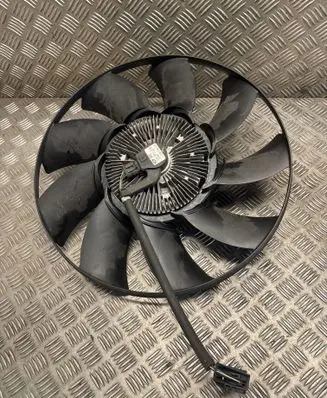 Land Rover Range Rover Sport L320 Viscous fan clutch AH328C617AE U2758001 12758007