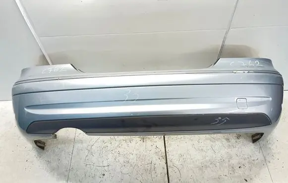 Mercedes-Benz CLK A209 C209 Rear bumper A2098851425
