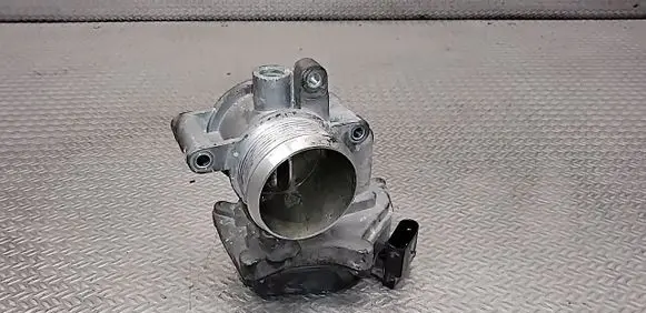 Skoda Octavia Mk2 (1Z) Throttle valve 03L1280630