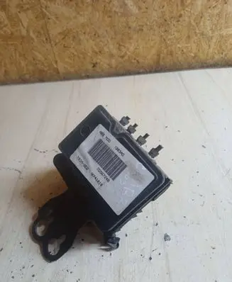 Dodge Caliber ABS Pump 7D567248 303AD 0741010
