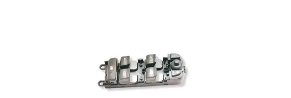 Volvo S80 Electric window control switch 8697256