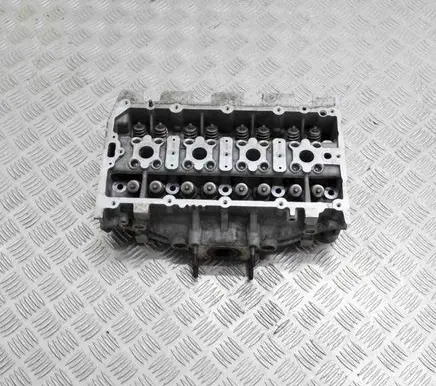 Audi A4 S4 B9 8W Engine head 04E103404AS