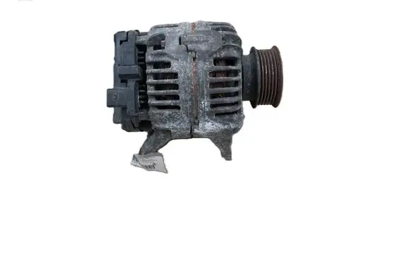 Iveco Daily 3rd gen Generator/alternator 0124320001 500317453