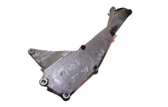 Audi A4 S4 B8 8K EGR valve cooler bracket 03L131159