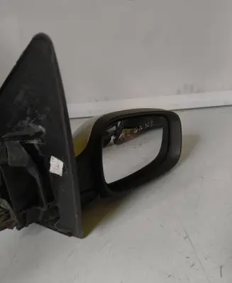 Renault Megane III Front door electric wing mirror 12353070