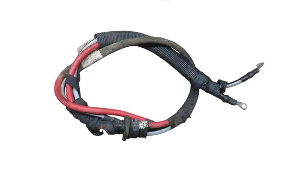 Fiat Ducato Positive cable (battery) 1347776080