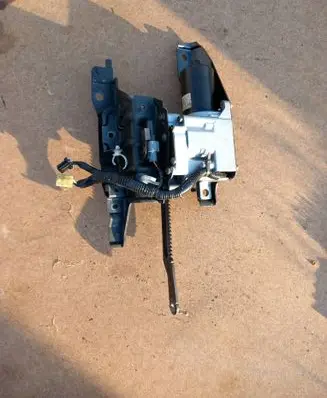 Honda Accord Tailgate hydraulic set 0890010A 74962SED9012M1