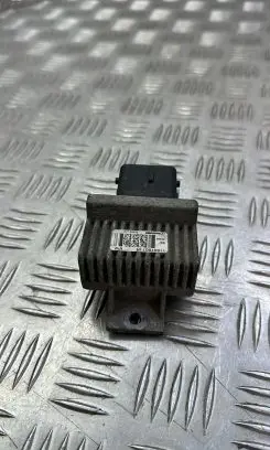 Renault Megane IV Glow plug pre-heat relay 110678071R 110678071
