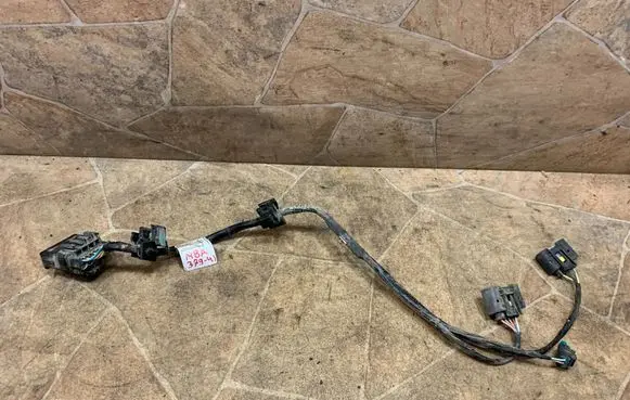 BMW X5 F15 Other wiring loom 9300859