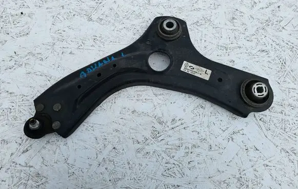 Renault Arkana Front lower control arm/wishbone 545010016R
