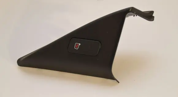 Audi A6 C7 Other switches/knobs/shifts 4G1927451A 4G0857505A