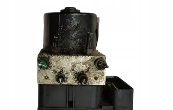 Citroen C3 ABS Pump 9660696380