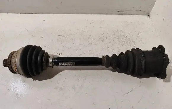 Audi A4 S4 B7 8E 8H Front driveshaft 8E0407271AA