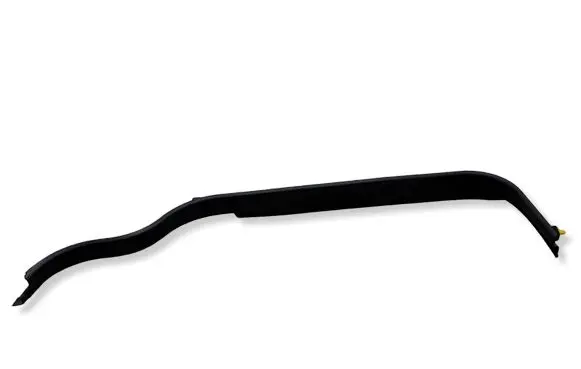Volvo XC70 Front sill trim cover 1882