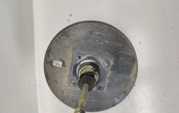 Audi A3 S3 8L Brake booster