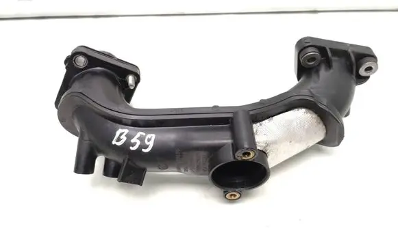 Ford Transit - Tourneo Connect Intercooler hose/pipe 967494238001 967495168001