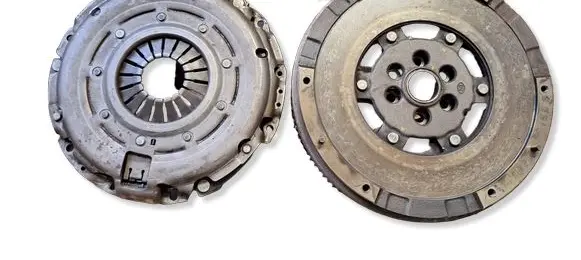 Opel Zafira B Clutch set kit 
