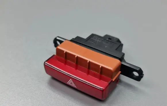 Honda Accord Hazard light switch M37844