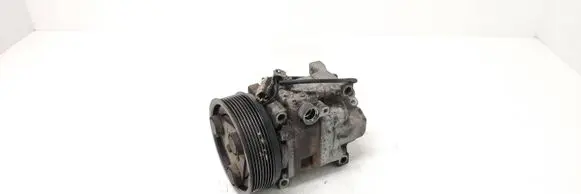 Mazda 6 Air conditioning (A/C) compressor (pump) H82A1AE40A L1011495