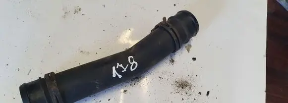 Seat Alhambra (Mk1) Engine coolant pipe/hose 7M3145957
