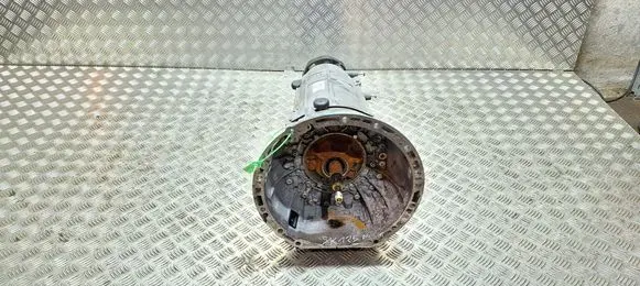 Mercedes-Benz Vito Viano W447 Automatic gearbox S25147076 4472707200 A2212710100