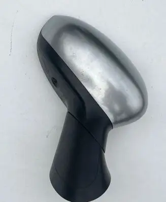 Fiat 500 Front door electric wing mirror 