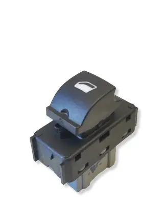 Citroen C3 Electric window control switch 98016307ZD