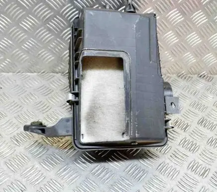 Renault Kadjar Air filter box 4EA0A