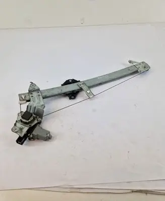 Subaru Forester SJ Sliding door window regulator with motor 505230