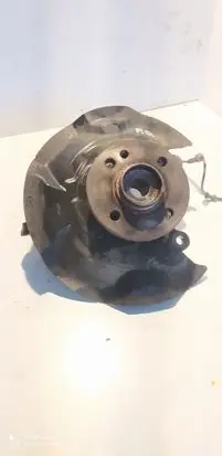 Mini One - Cooper Coupe R56 Front wheel hub