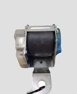 KIA Carens II Rear seatbelt 898201D000