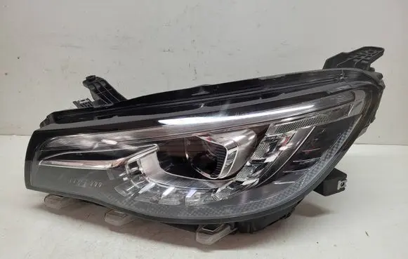 MG HS Headlight/headlamp AS23651182 10754657 1004011