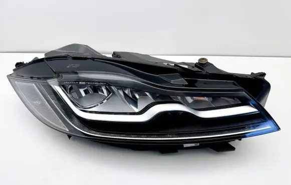 Jaguar XF X260 Headlight/headlamp GX63-13W029-LF GX6313W029LF