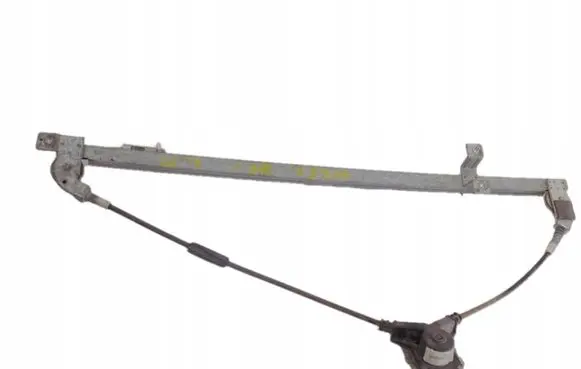 Peugeot Boxer Front door manual window regulator 