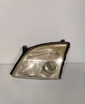 Opel Signum Headlight/headlamp 15588700