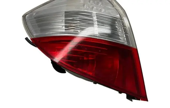 Honda Jazz Rear/tail lights P7612L