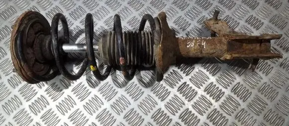 Nissan Almera Front shock absorber/damper