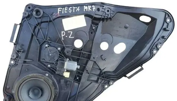 Ford Fiesta Front door electric window regulator 8A6114553A